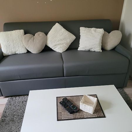Ferienwohnung Antel Andernach Eksteriør bilde