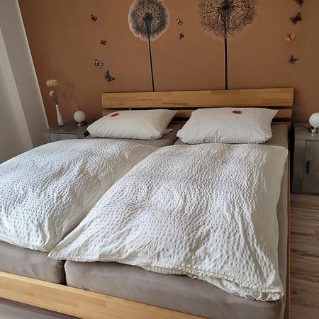 Ferienwohnung Antel Andernach Eksteriør bilde