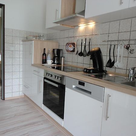 Ferienwohnung Antel Andernach Eksteriør bilde