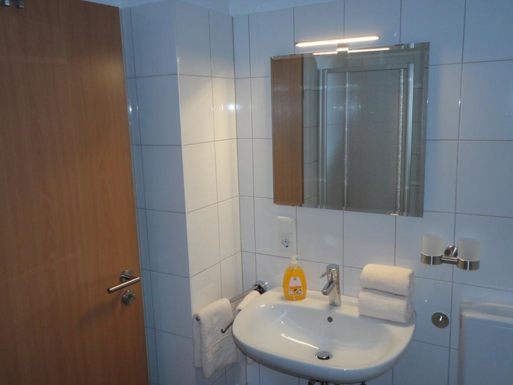 Ferienwohnung Antel Andernach Eksteriør bilde